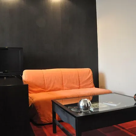 شقة Refined Studio *